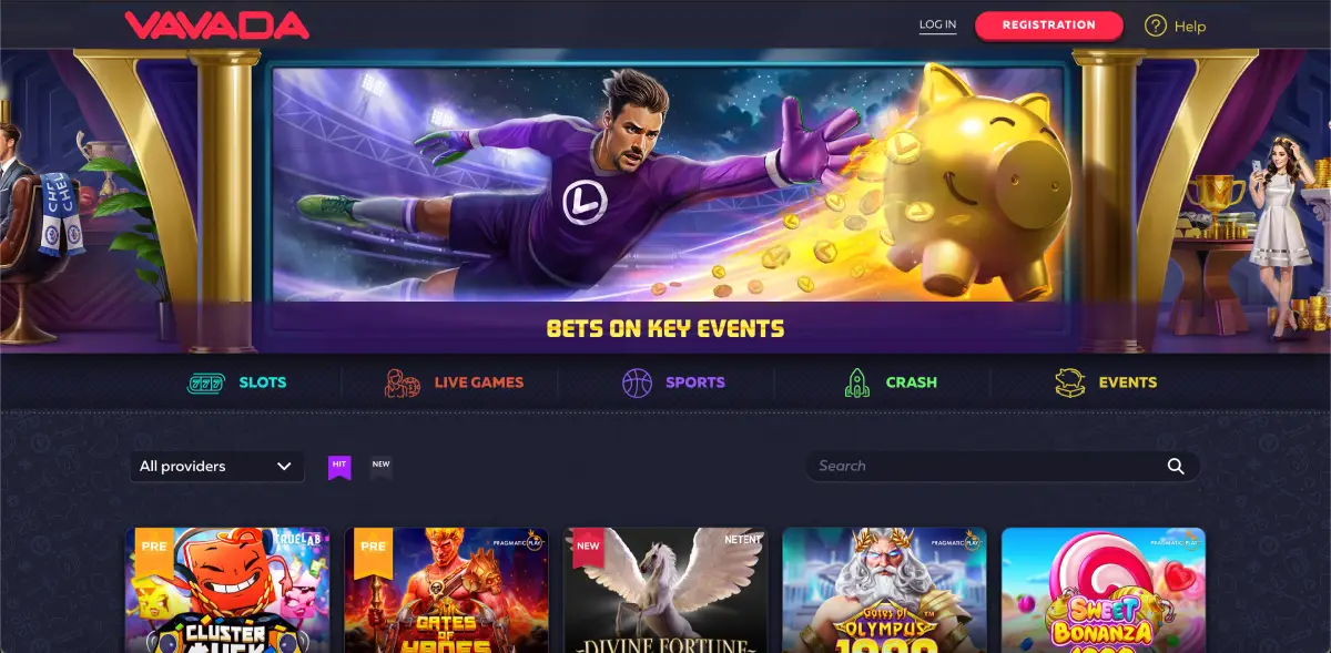Interfaccia del gioco Chicken Road con moltiplicatori attivi su Vavada