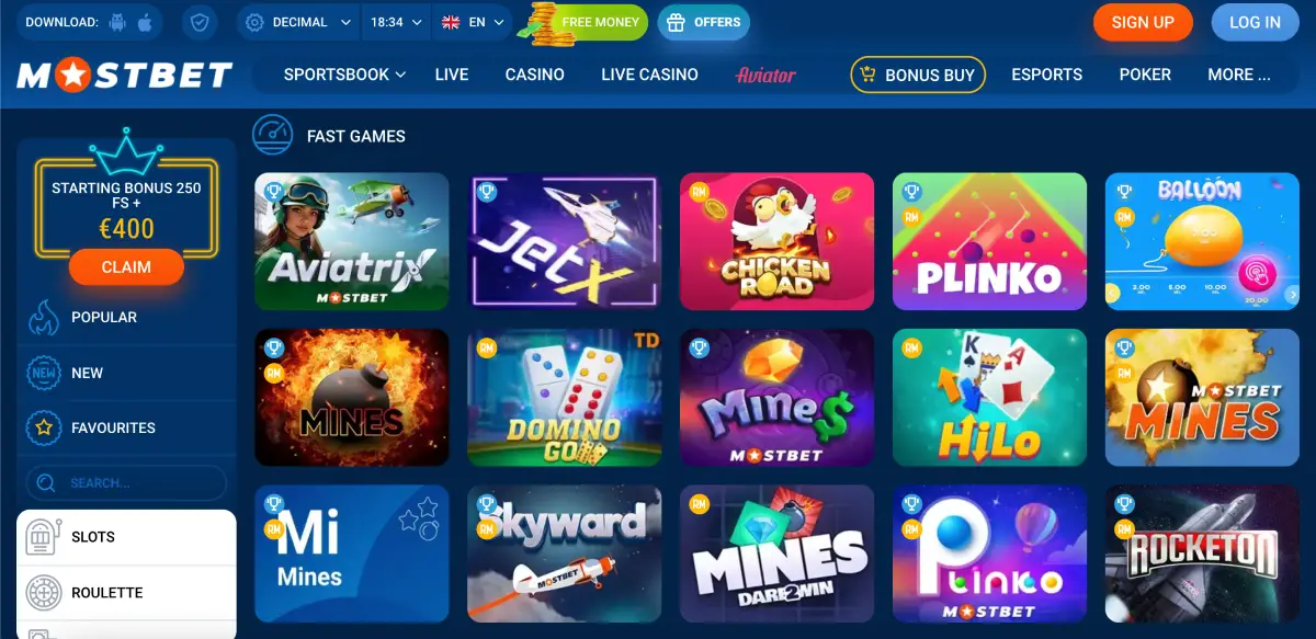 Metodi di prelievo e limiti per Chicken Road su Mostbet